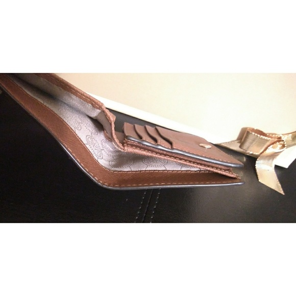 💵SOLD! Michael Kors wallet💵 - Picture 4 of 6